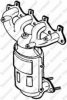 BOSAL 090-058 Catalytic Converter